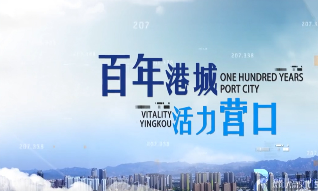 辽宁省营口市