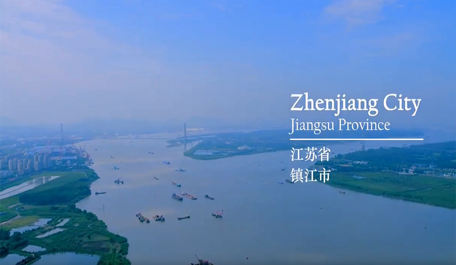 江苏省镇江市