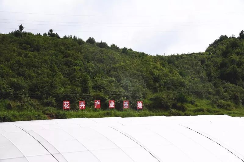 黄平县谷陇工业园