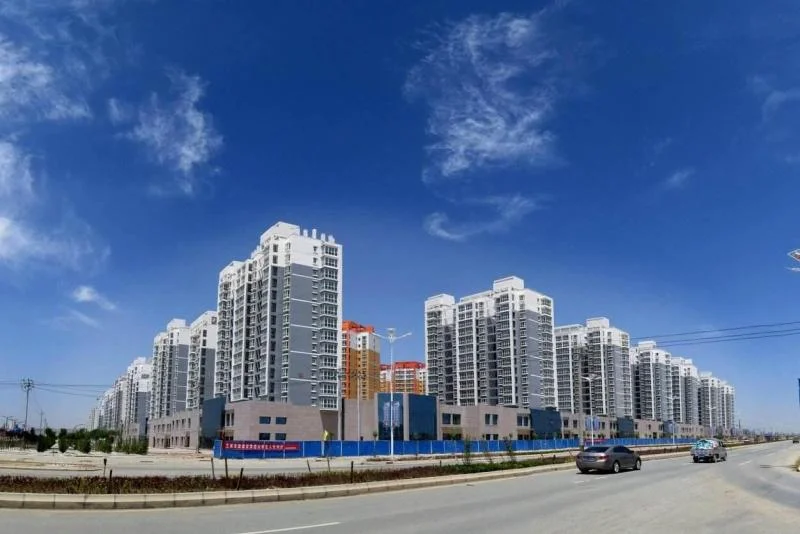兰州新区