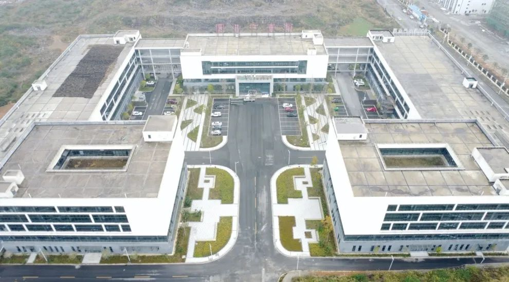 重庆酉阳工业园区