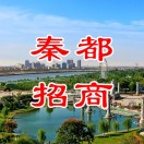 秦都区招商局