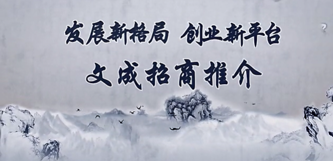 浙江省文成縣