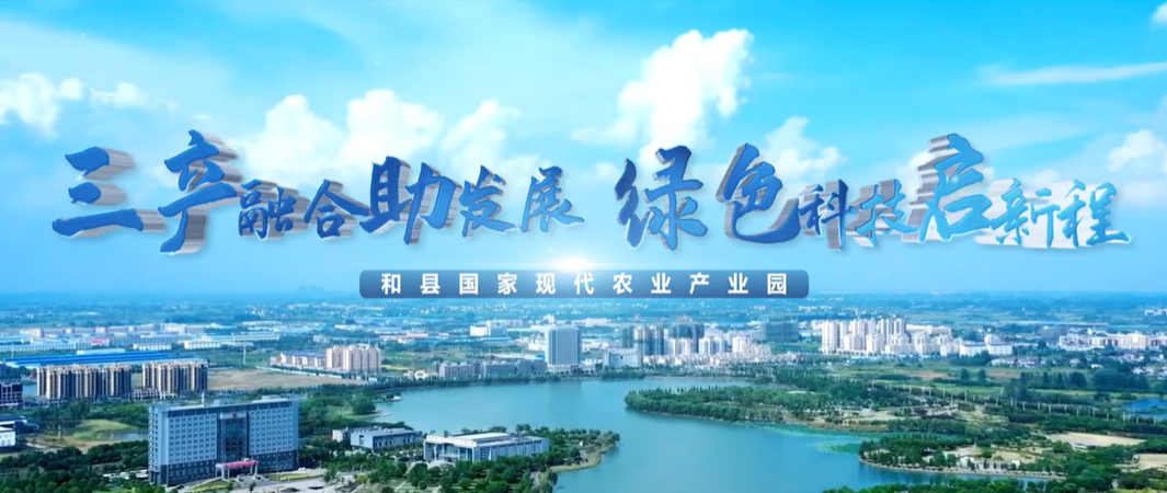 安徽省和县