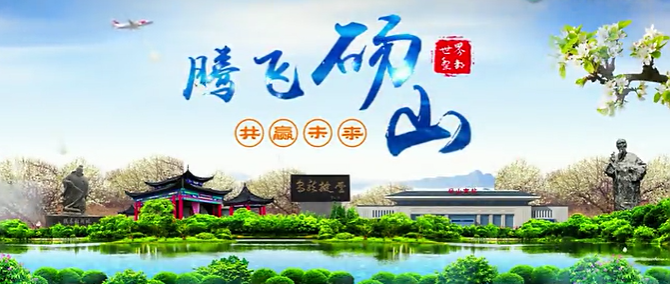 安徽省碭山縣