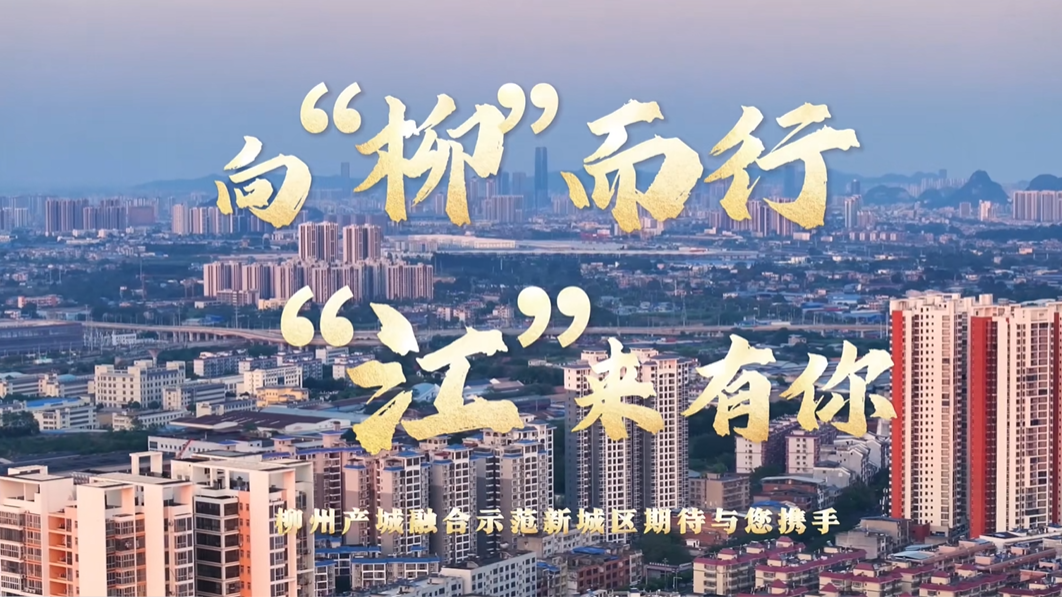 廣西壯族自治區(qū)柳江區(qū)