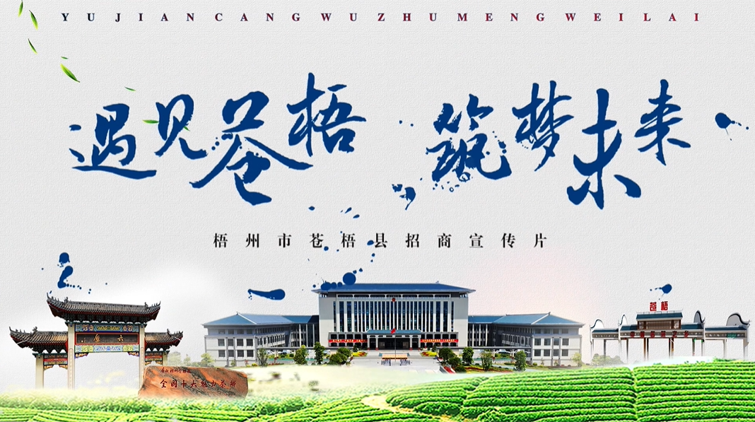廣西壯族自治區(qū)蒼梧縣