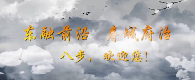 广西壮族自治区八步区