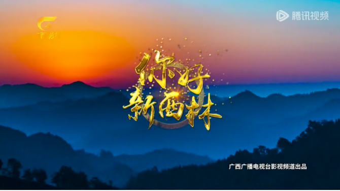 廣西壯族自治區(qū)西林縣