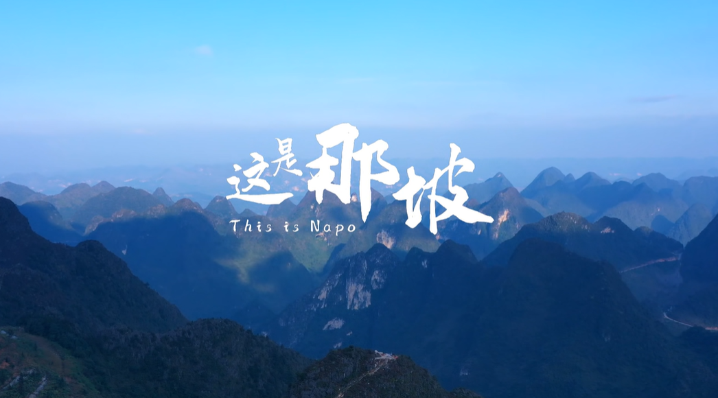 廣西壯族自治區(qū)那坡縣