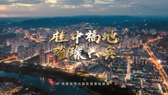 廣西壯族自治區(qū)興賓區(qū)