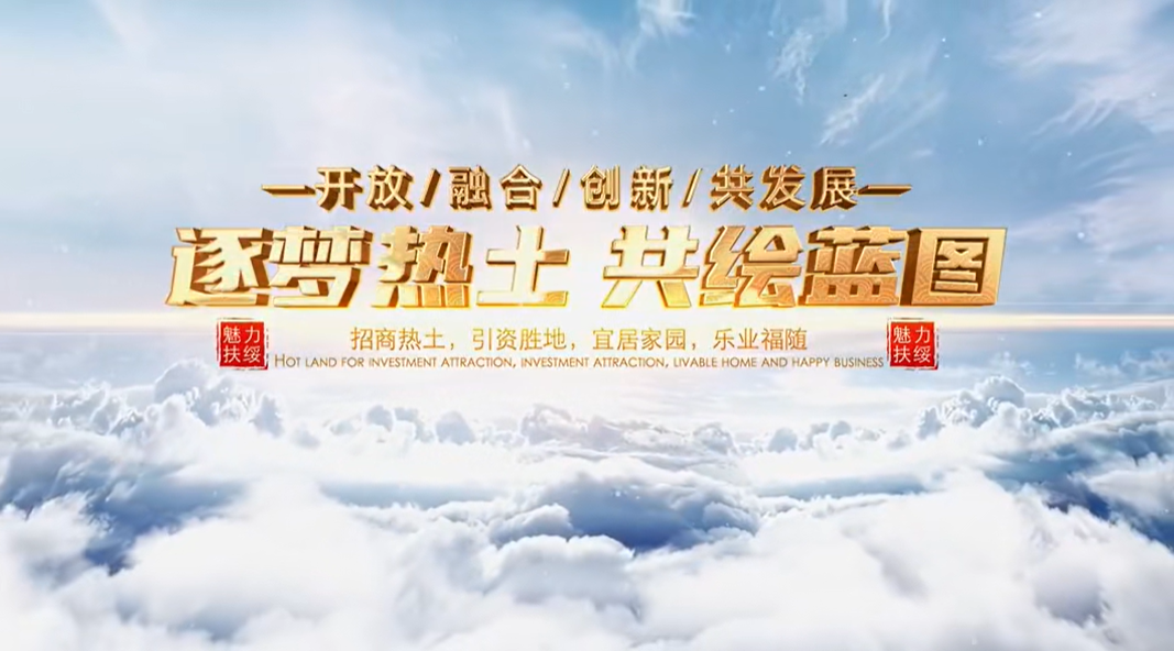 广西壮族自治区扶绥县
