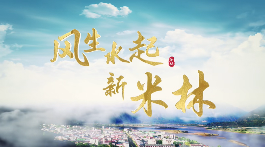 西藏自治區(qū)米林市