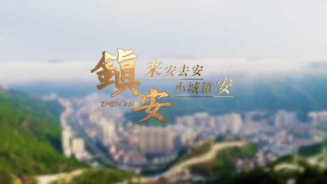 陜西省鎮(zhèn)安縣
