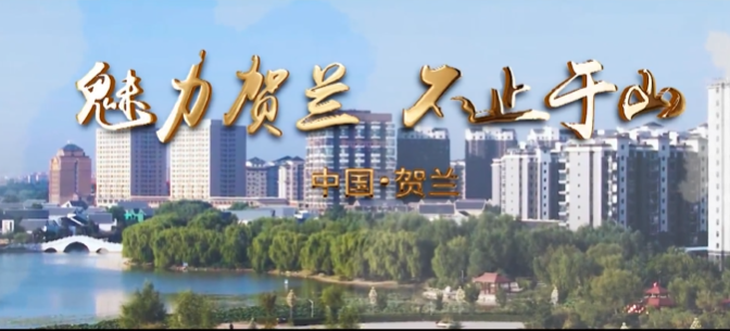 寧夏回族自治區(qū)賀蘭縣