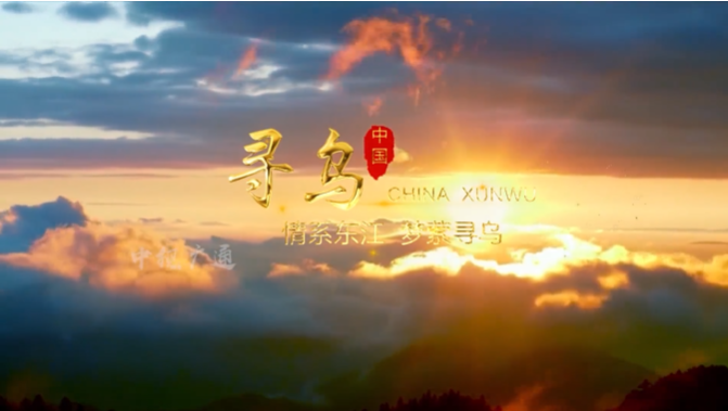 江西省寻乌县
