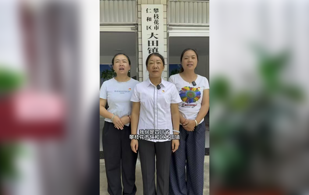 仁和区