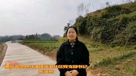 忠县