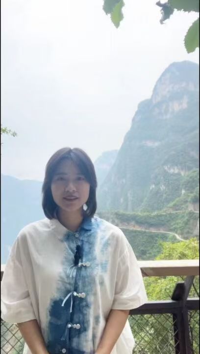 下庄村