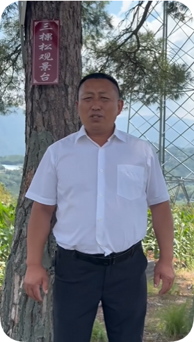 三溪乡双龙村