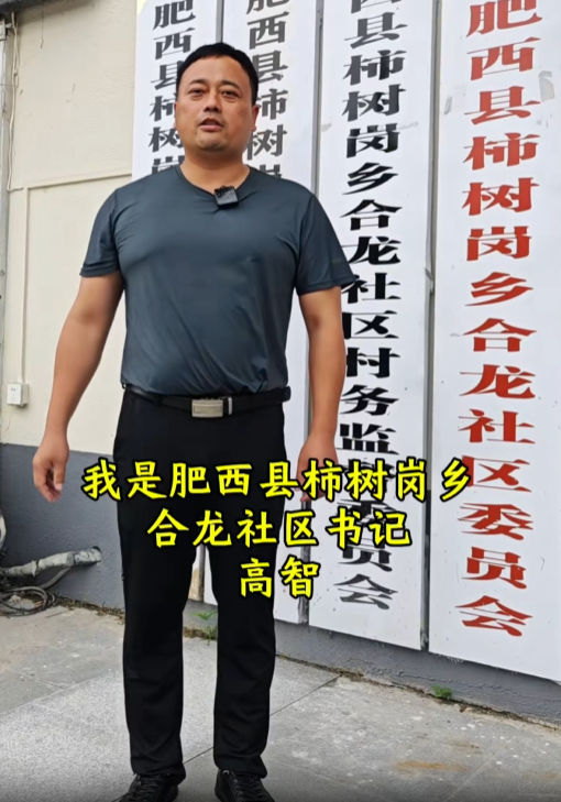 柿树岗乡