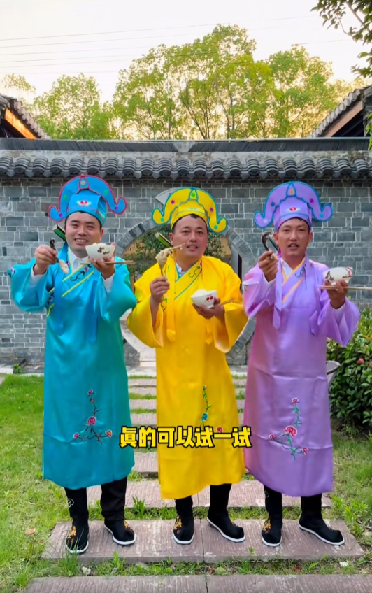 柿树岗乡