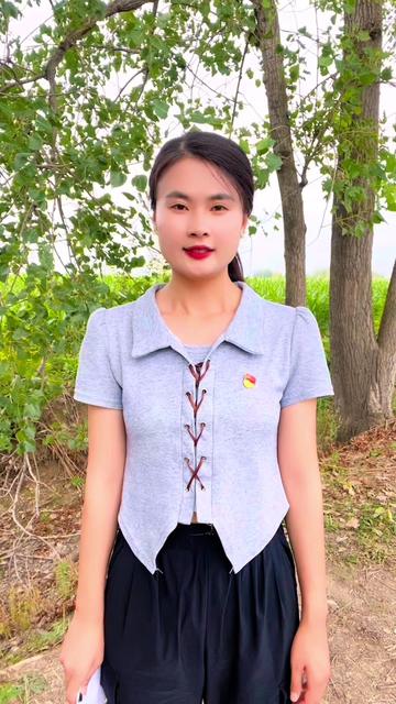王明口镇咬子头村