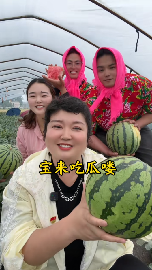 宋寨村