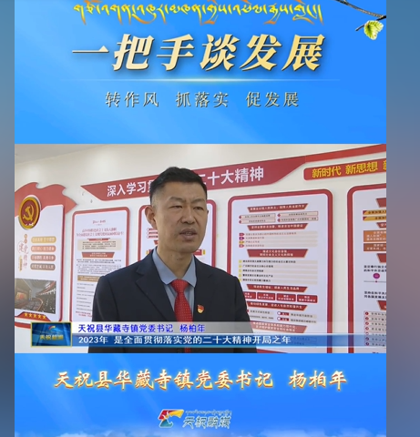 华藏寺镇