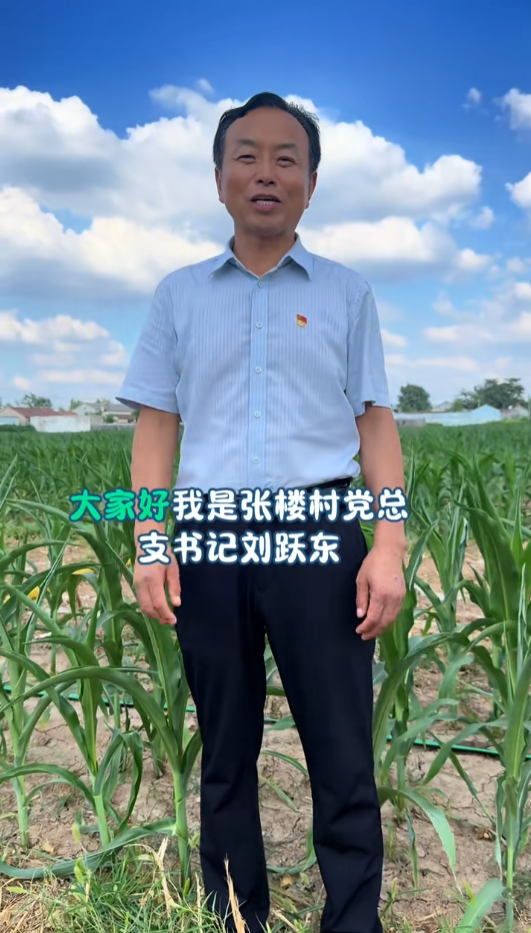 张楼村