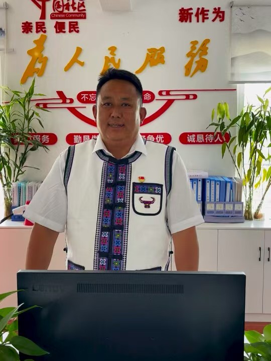 大田镇银鹿村