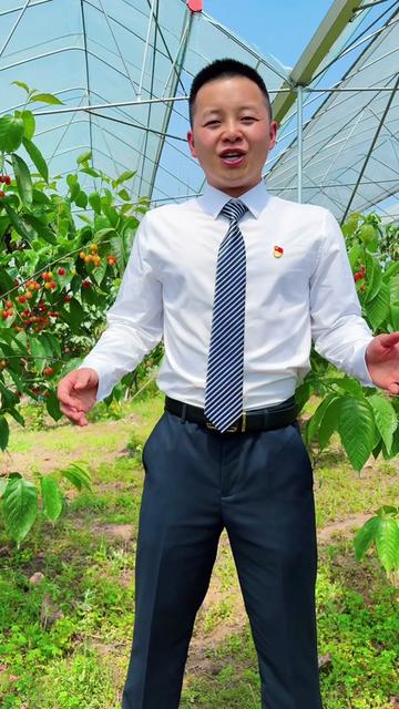 清泉镇五桂村