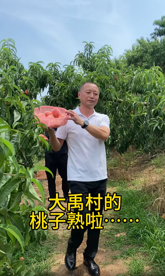 白果街道高云社区