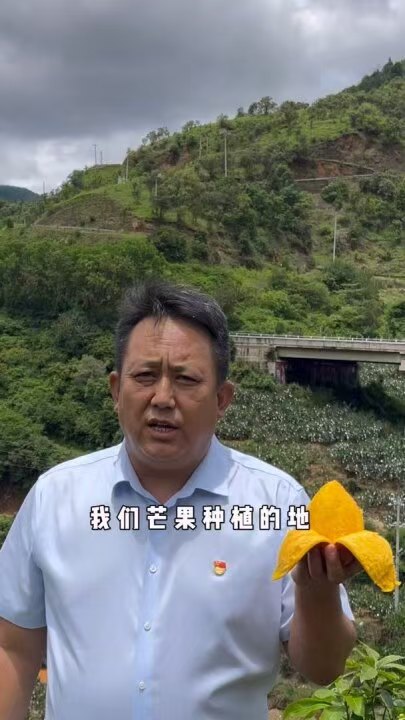 大田镇银鹿村