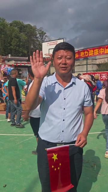 猫营镇黄鹤营村