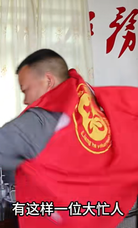 小厂乡友义村