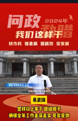 易武镇
