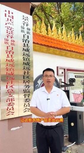 威远镇