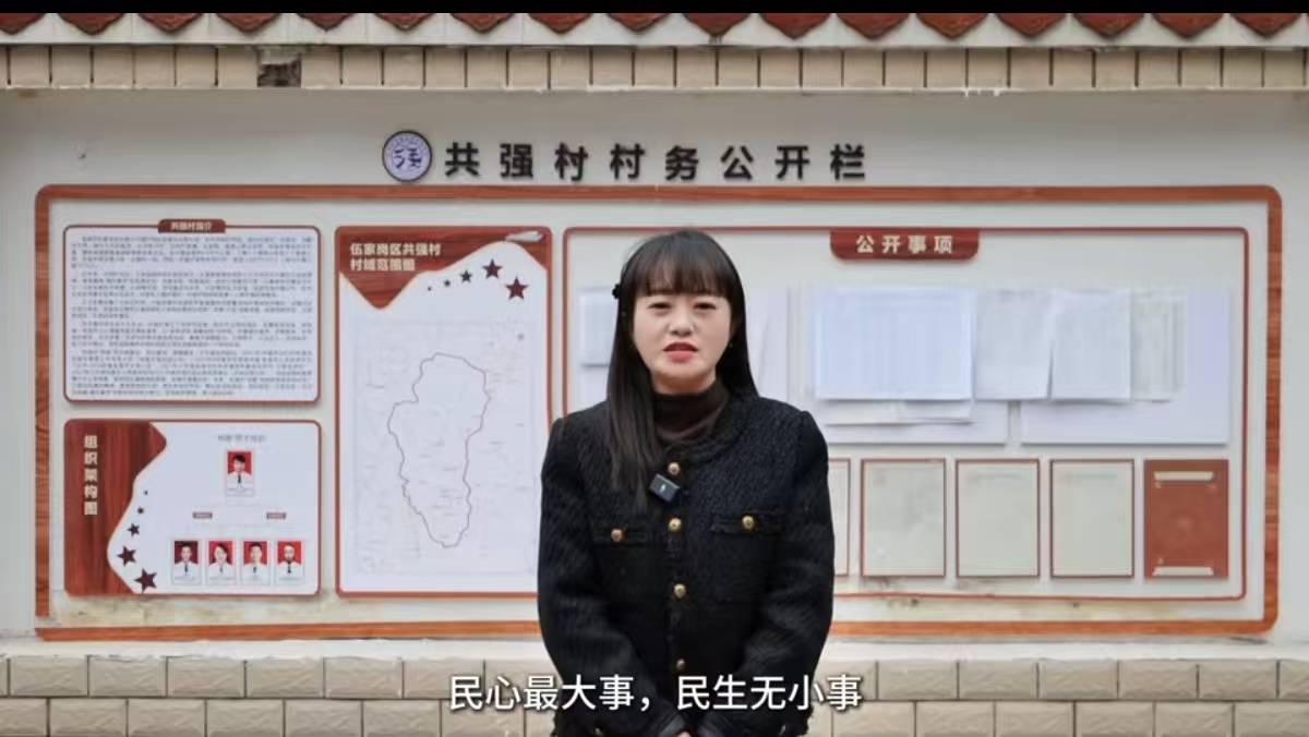 伍家岗区