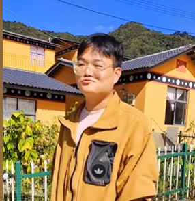 片四河村