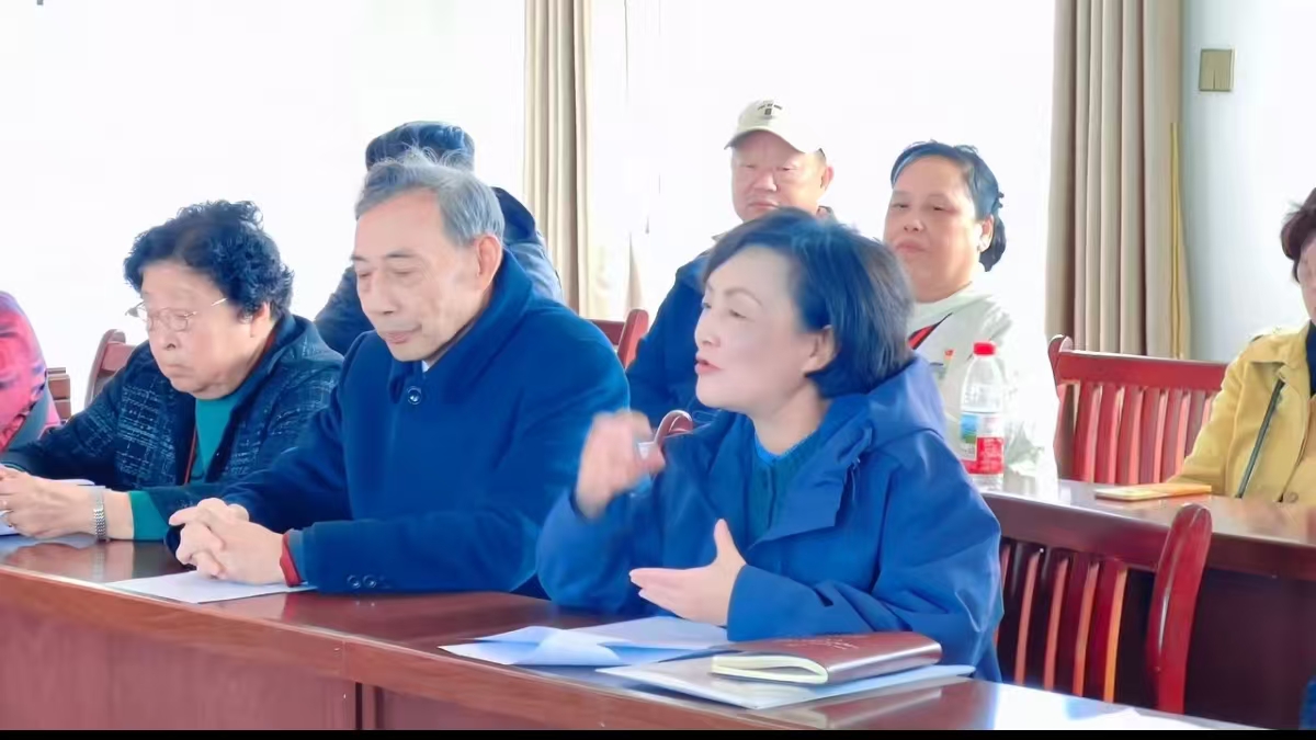 江汉区