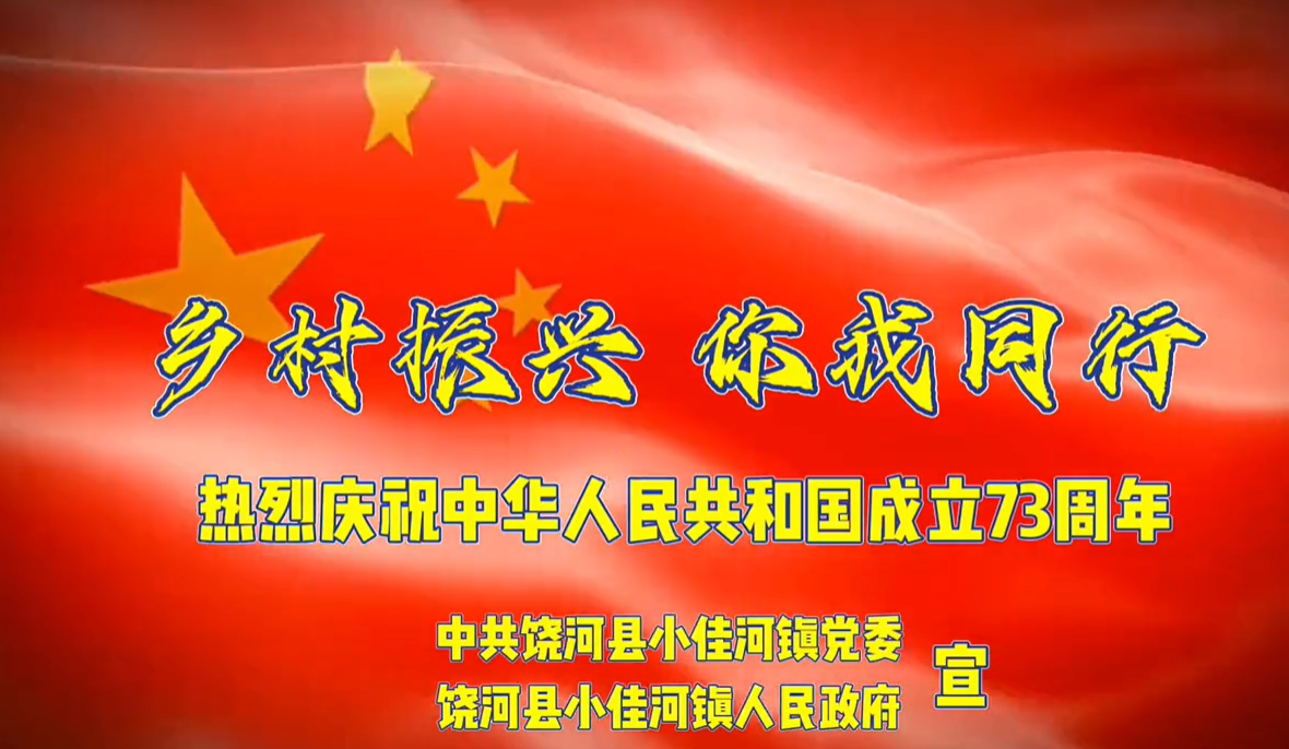 小佳河镇