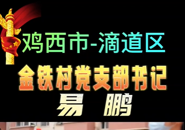 金铁村
