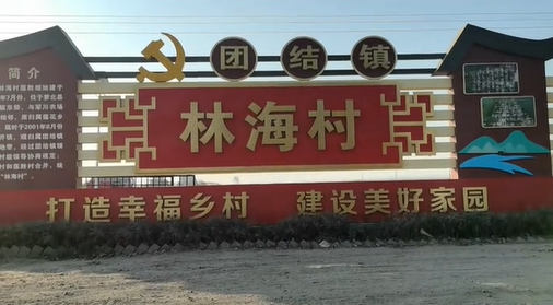 林海村
