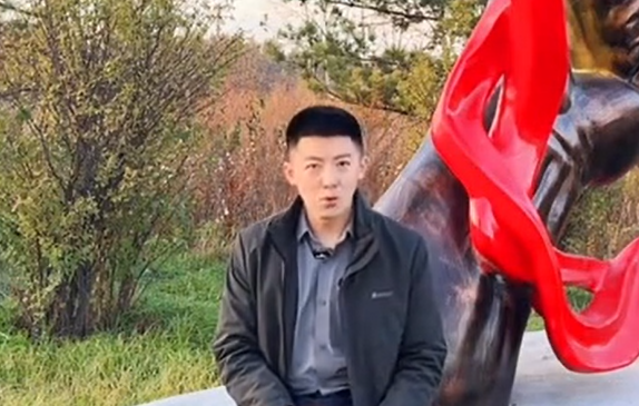 东升村