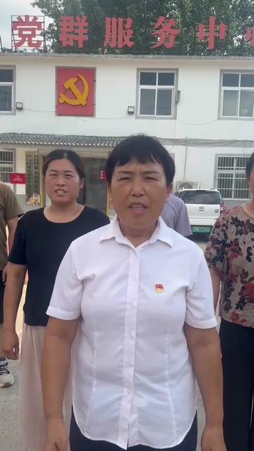 砀山县李庄镇镇东村