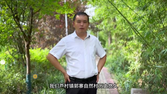 界首市芦村镇均张村