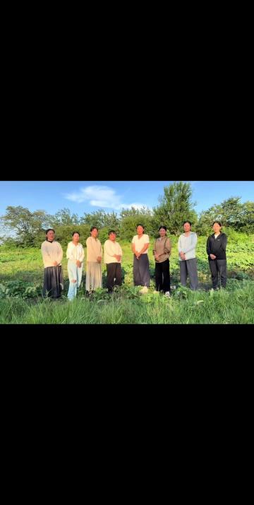 阜南县黄岗镇耿寨村