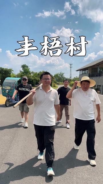 黟县碧阳镇丰梧村