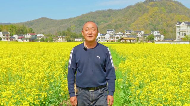黟县柯村镇江溪村